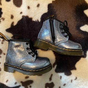Toddler Doc Martens